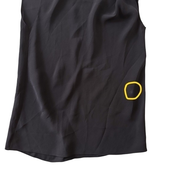 Careste Eva‎ top Sleeveless Boatneck Tunic - Picture 3 of 9